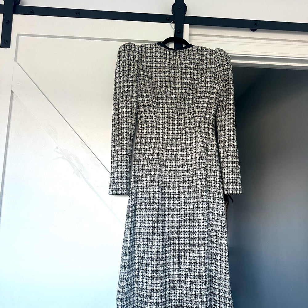 Brand new BCBG dress. With tags. Vintage piece